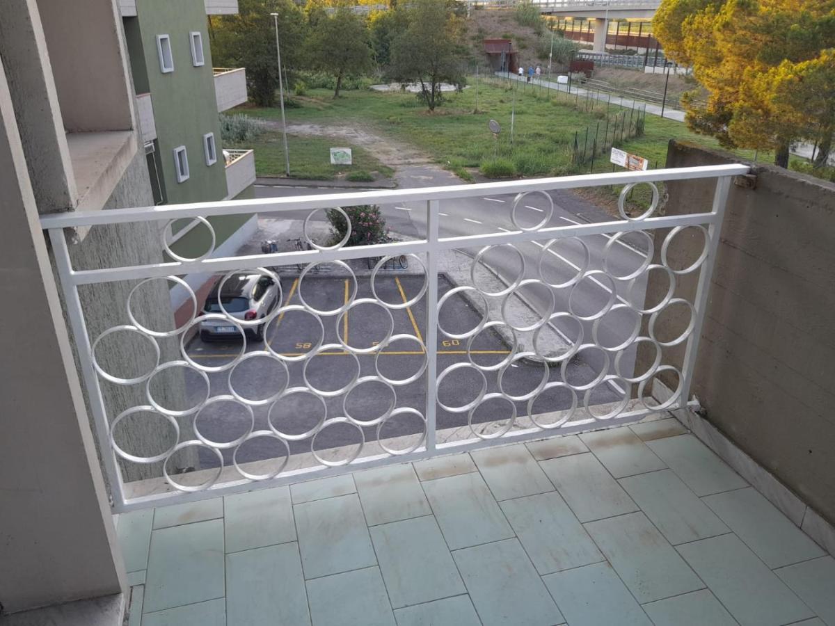Tra Cinque Terre E Versilia Apartment Marinella di Sarzana Ngoại thất bức ảnh