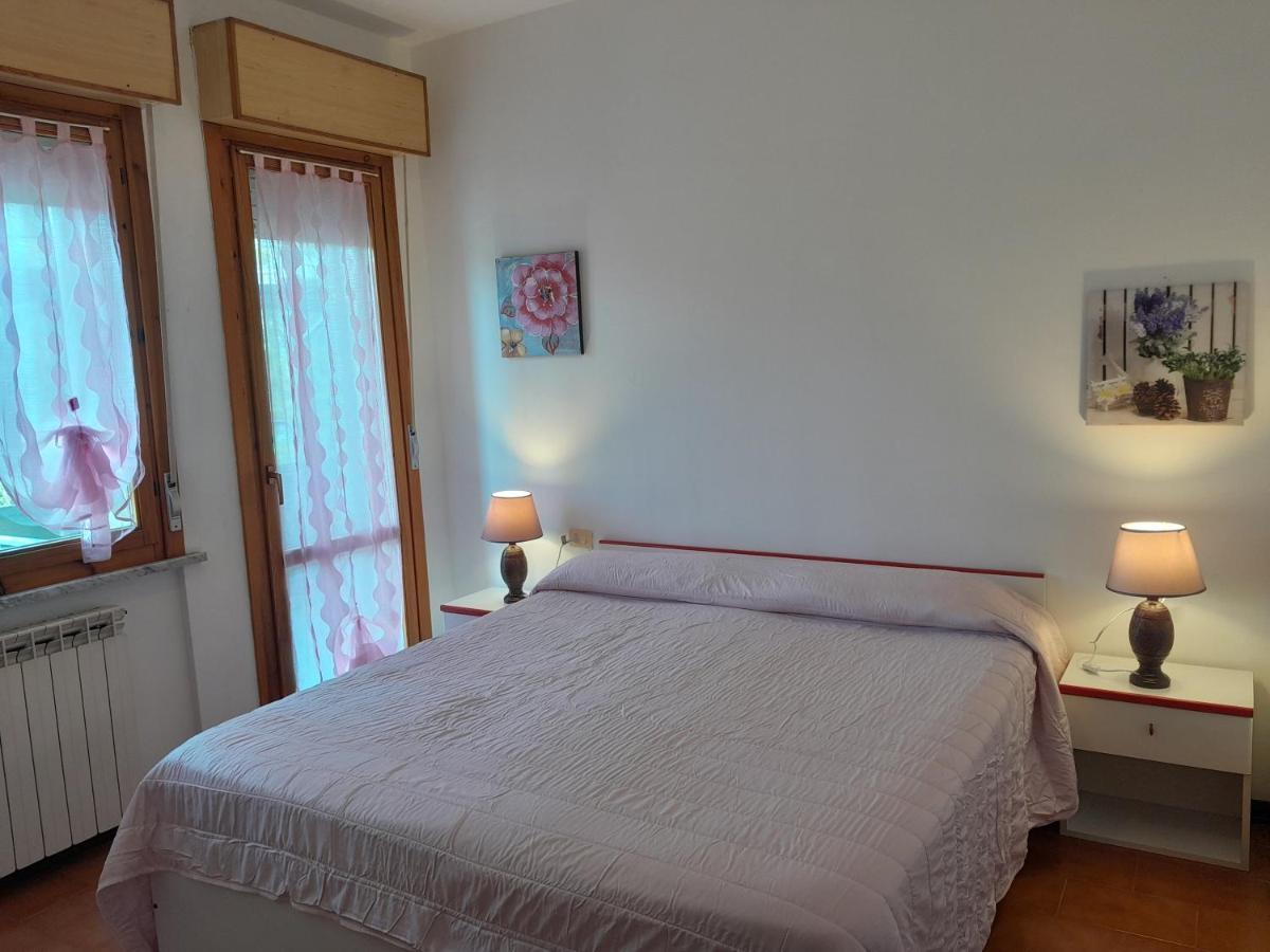 Tra Cinque Terre E Versilia Apartment Marinella di Sarzana Ngoại thất bức ảnh
