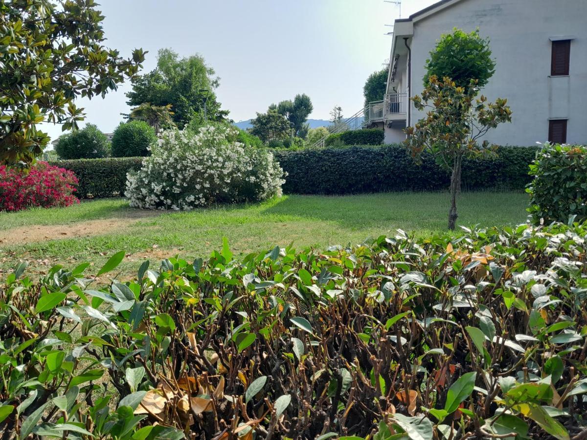 Tra Cinque Terre E Versilia Apartment Marinella di Sarzana Ngoại thất bức ảnh