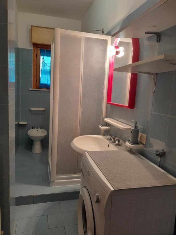 Tra Cinque Terre E Versilia Apartment Marinella di Sarzana Ngoại thất bức ảnh